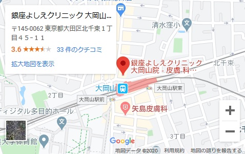 yosieookayama_map