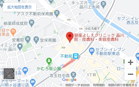 yosiesinagawa_map